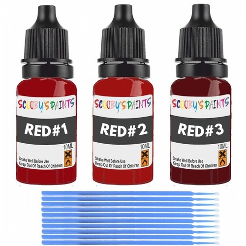 Best selling red - best,