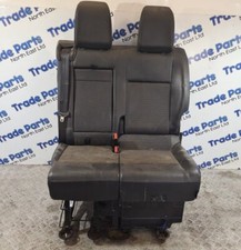 2020 VAUXHALL VIVARO SEAT