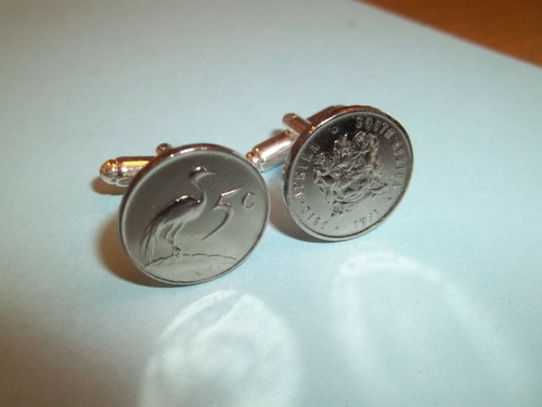 Five cent coin - (5),