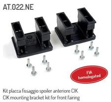 Go Kart KG CIK Nose Cone Drop