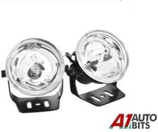 12v universal fog - fog, lights