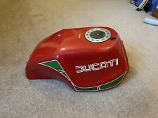 Mike Hailwood Ducati Replica Fuel Tank