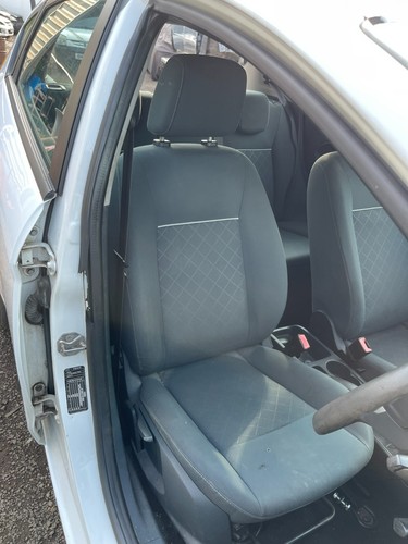 Ford fiesta 2012 - 2012, 1.4d