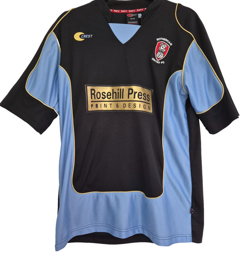 Rotherham united football - rotherham,