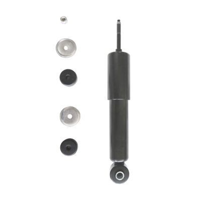 Napa front left shock absorber - front,