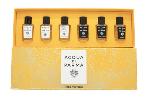 Acqua parma miniature - acqua, gift