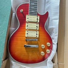 Chibson CS LP Electric Guitar