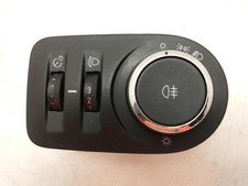 VAUXHALL ADAM HEADLAMP