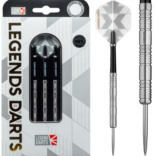 Legend darts steel tip 90 - darts,