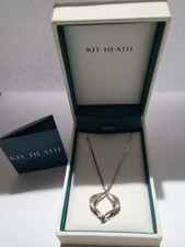 Kit Heath Necklace Alicia Midi