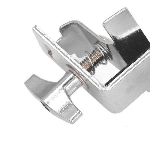 Cowbell mount clamp - mount,