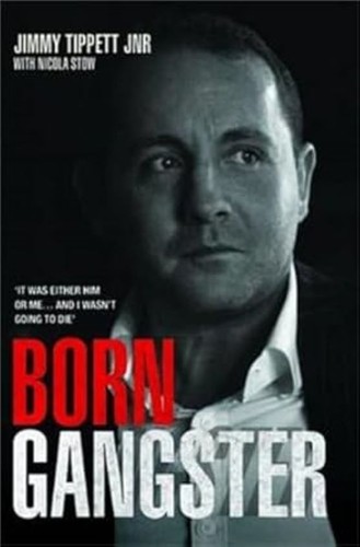 Born gangster excellent books - born,
