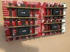 LGB double insulated staright