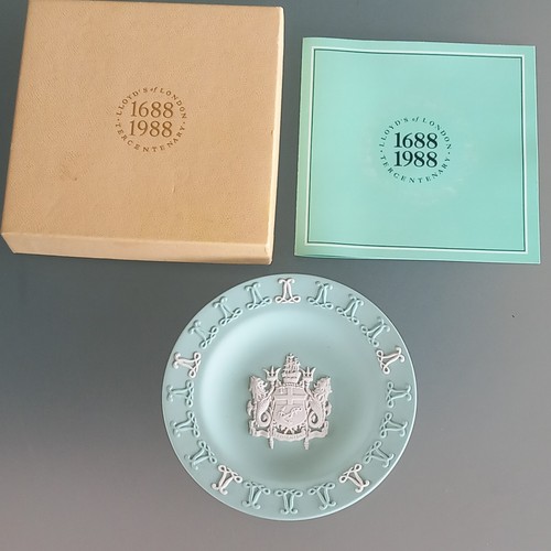 Vtg 1988 wedgwood jasperware - vtg,