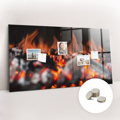 Glass family memo - family, board