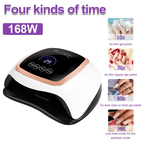 Professional led nail - led,