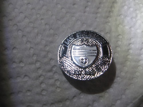 Rare old east stirlingshire - rare,