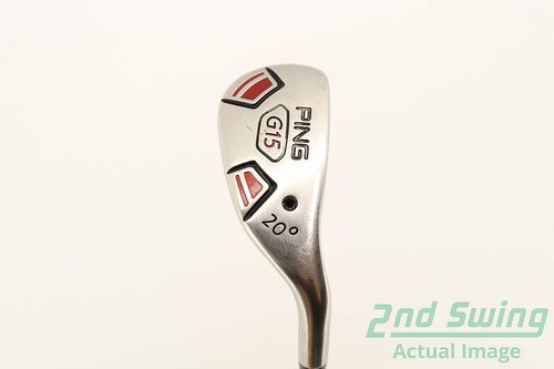Ping g15 hybrid - g15,