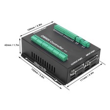 DM800 Motion Control System