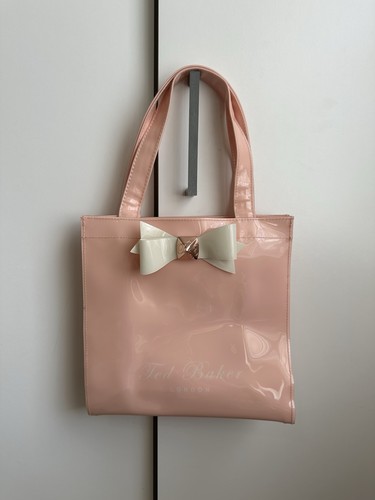 Ted baker london tote small - london,