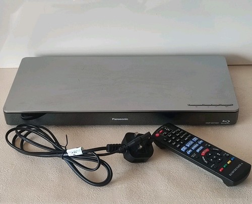 Panasonic dmp bdt460 - dmp-bdt460, 3d