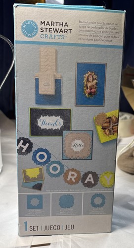 Martha stewart crafts frame - crafts,