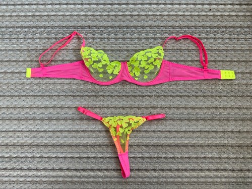 Women lingerie set never - women's,