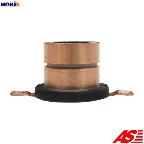 Slip ring alternator asl9004 - slip,