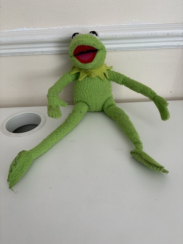Jim henson the muppets - jim,