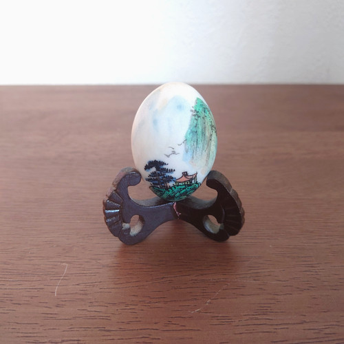 Vintage chinese hand - vintage,