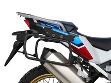 Shad pannier rack side case - shad,