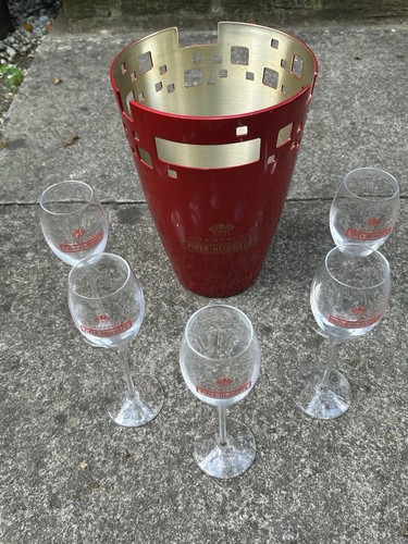 Vintage piper heidsieck - vintage, piper-heidsieck