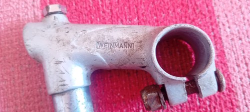 Vintage weinmann road stem - road,