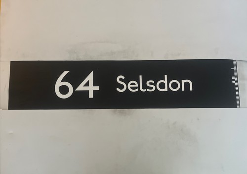 Selsdon london - 64,