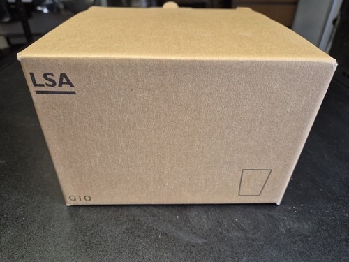 Lsa international gio tumbler - lsa,