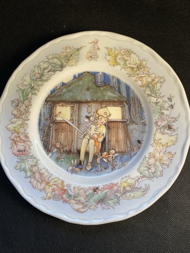 Royal worcester peter - worcester,