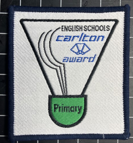 English schools carlton award - schools,