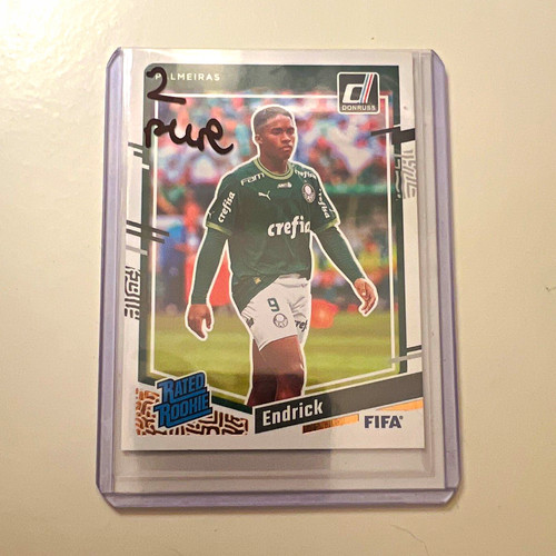 Donruss fifa soccer - donruss,