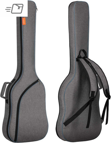 Electric bass cass guitar bag - bass,