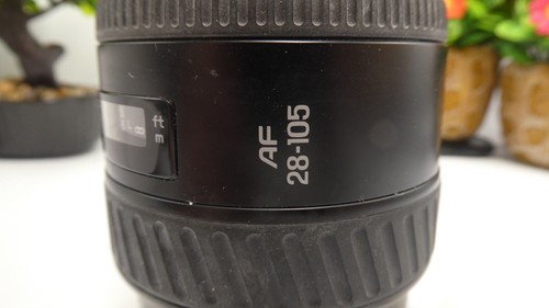 Minolta 105mm 5 4 - minolta, f3.5-4.5