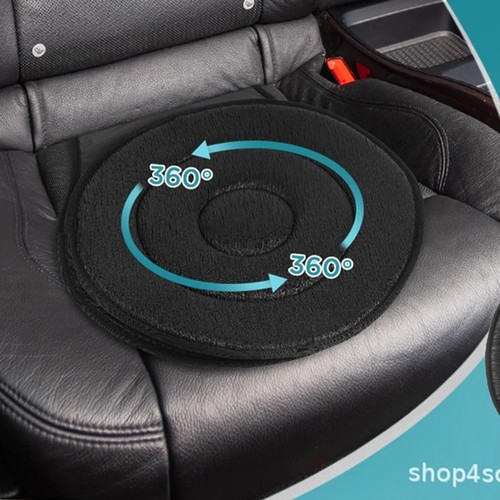 360 swivel seat - 360, rotating