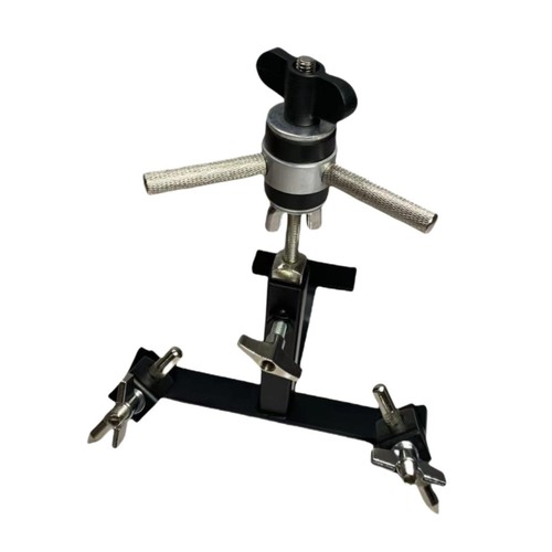 Cowbell holder drum - holder,