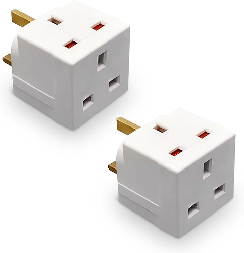 Way block plug - plug,
