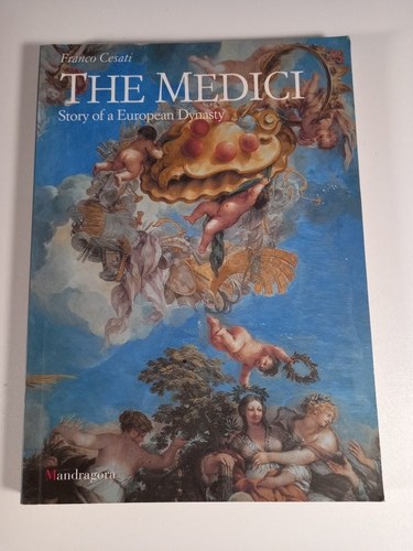 The medici franco cesati - the,