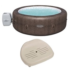 Bestway SaluSpa St Moritz Hot