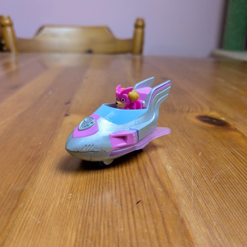 Paw patrol skye mighty - paw,