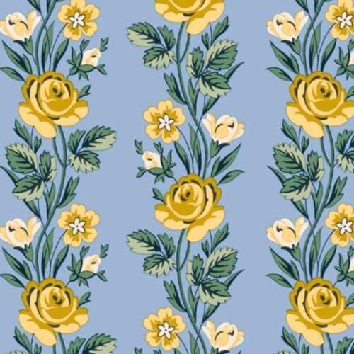 Liberty fabrics palace - ,