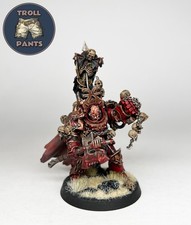 Warhammer 40k - World Eaters -