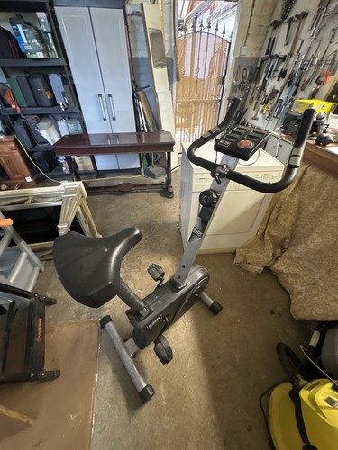 Exercise bike body - bike, –