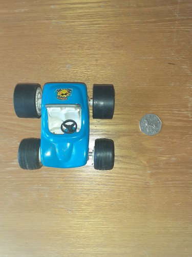 1970s vintage tonka toys 55340 - tonka,